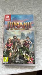 Jumanji: The Video Game (Nintendo Switch), Online, Verzenden, Overige genres, 1 speler