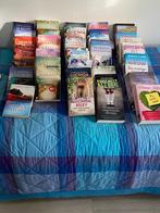 40 diverse boeken nieuwstaat, Boeken, Ophalen, Zo goed als nieuw