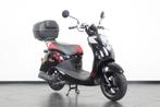SYM Mio 50 SNOR (bj 2016), Gebruikt, SYM