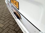 Opel Vivaro Bumperplaat RVS bumperprotector
