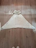 Poncho 1 maat, Ophalen of Verzenden, Zo goed als nieuw