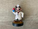 Nintendo Amiibo Dr Mario Nr 42 - Super Smash Bros Dokter Mar, Avontuur en Actie, 1 speler, Ophalen of Verzenden, Zo goed als nieuw