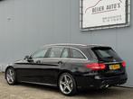 Mercedes-Benz C-Klasse Estate 180 AMG Sport Edition Automaat, Automaat, Achterwielaandrijving, Euro 6, Zwart