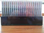 Verzamelbox - The ultimate music collection, Ophalen of Verzenden, Boxset