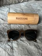Blackstone zonnebril. Uniseks, Ophalen of Verzenden, Nieuw, Bruin, Zonnebril