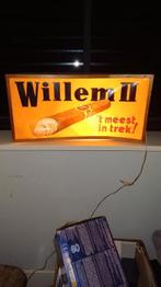 Willem II lamp, Verzamelen, Ophalen of Verzenden