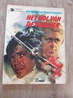 Dargoud Tanguy en Laverdure Het hol van de vampier, Meerdere stripboeken, Ophalen of Verzenden, Gelezen
