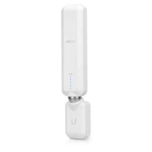 📶 *ACTIE*Ubiquiti UniFi Amplifi HD mesh point AC1750 1-pack, Computers en Software, Routers en Modems, Zo goed als nieuw, Router