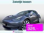 Tesla Model 3 Long Range AWD 75 kWh SOH 88.8% ✓Full Self D, Automaat, 27 €/maand, Stof, Huisgarantie
