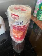 Antieke rol beschuit van de Vivo vintage, Ophalen of Verzenden