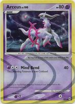 Arceus,  Arceus [holo] AR7/99, Hobby en Vrije tijd, Verzamelkaartspellen | Pokémon, Verzenden, Nieuw, Losse kaart