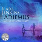 Jenkins, Karl / adiemus; songs of sanctuary, Cd's en Dvd's, Cd's | Klassiek, Ophalen of Verzenden, Modernisme tot heden, Gebruikt