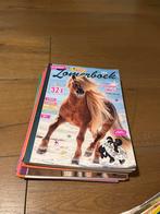 Penny Paardenboeken Collectie, Ophalen, Gelezen, Overige typen