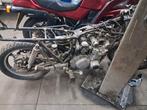 Suzuki gs550e schuurvondst/cross/opknapper, Ophalen, Gebruikt, Suzuki