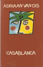 Adriaan van Dis - Casablanca, Ophalen of Verzenden, Zo goed als nieuw, Adriaan van Dis