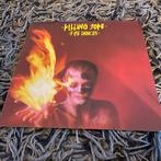 Killing Joke - Fire Dances, Cd's en Dvd's, Vinyl | Rock, Ophalen of Verzenden, Zo goed als nieuw, 12 inch, Alternative