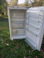 Miele inbouw koelkast, Witgoed en Apparatuur, Koelkasten en IJskasten, 150 tot 200 liter, 45 tot 60 cm, Ophalen, 85 tot 120 cm