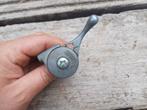 Oldtimer gashendel magura fiets met hulp motor berini ei ??, Ophalen of Verzenden, Gebruikt, Overige typen, Overige merken