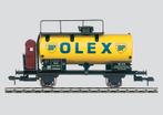 Märklin Maxi tankwagon OLEX, Märklin, Wisselstroom, Märklin, Märklin