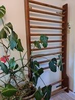 Vintage Retro houten klimrek, Kinderen en Baby's, Speelgoed | Houten speelgoed, Ophalen of Verzenden, Gebruikt, Overige typen