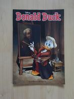 Donald Duck Rijksmuseum special 2018 (incl poster), Ophalen of Verzenden, Zo goed als nieuw, Eén stripboek
