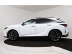 Lexus RX 450h+ PHEV F-Sport Design | Panoramadak | Head-up d, Auto's, Lexus, Automaat, Gebruikt, Zwart, 4 cilinders
