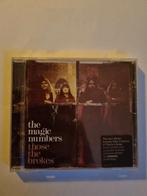 The Magic Numbers - Those the brokes. cd. 2006.
Enhanced cd., Ophalen of Verzenden, Gebruikt, Alternative
