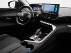 Peugeot 3008 1.6 HYbrid 225 PK Automaat Allure | CAMERA | CA, Gebruikt, Zwart, 4 cilinders, Met garantie (alle)