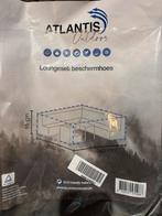 Atlantis Outdoor Loungeset beschermhoes, Tuin en Terras, Ophalen, Zo goed als nieuw