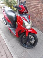 Sym symphony sr, Ophalen, Gebruikt, Overige modellen