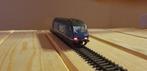 Printplaat voor Roco H0 43655 Re460 SBB 8 polig LED, Locomotief, Verzenden, Gelijkstroom of Wisselstroom, Nieuw