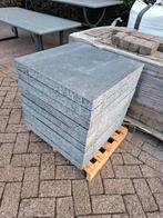 3m² keramische tegels, Tuin en Terras, Tegels en Klinkers, Ophalen, Zo goed als nieuw, Keramiek, Terrastegels