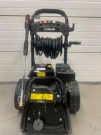 Kremer Hogedrukreiniger Benzine - Zo Goed Als Nieuw, Tuin en Terras, Hogedrukreinigers, Verzenden, Zo goed als nieuw, Benzine