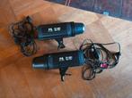 Falcon Eyes TF-301 Studioflitser - Professioneel, Ophalen of Verzenden, Gebruikt, Lamp of Flitsset