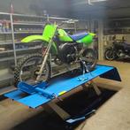 GEVRAAGD ! Kawasaki KX 80 of KX 85 onderdelen (project), Motoren, Ophalen of Verzenden