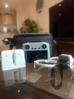 DJI Flip Fly More Combo + Smart Controller (RC2), 250 tot 900 gram, 30 tot 45 minuten, Cameradrone, Obstakel-ontwijking