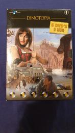 Dinotopia DVD Boxset - 6 DVD's, Boxset, Ophalen of Verzenden, Zo goed als nieuw, Vanaf 6 jaar