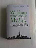 Marian Keyes -The Woman who stole my Life, Fictie, Marian Keyes, Ophalen of Verzenden, Zo goed als nieuw