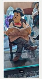 Laurel & Hardy beeldjes / spaarpotten, Ophalen of Verzenden, Zo goed als nieuw