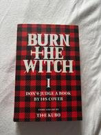 Burn the witch manga, Eén comic, Ophalen of Verzenden, Zo goed als nieuw, Japan (Manga)