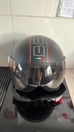 Beon helm XS., Fietsen en Brommers, Brommerhelmen, Ophalen of Verzenden, Zo goed als nieuw, Extra small of kleiner