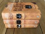 Een Richard Kahlan serie Terry Goodkind, Ophalen of Verzenden, Zo goed als nieuw