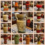 Mooi lot. West germany. Aardewerk, Ophalen