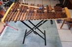 Fleet oefenxylofoon, Muziek en Instrumenten, Percussie, Ophalen, Zo goed als nieuw, Melodische percussie