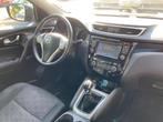 Nissan Qashqai 1.2 N-Connecta | Pano + 360° Camera + Cruise, Voorwielaandrijving, Stof, Gebruikt, 4 cilinders