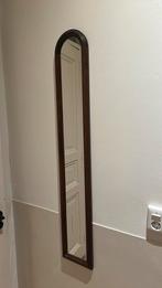 Long thin mirror, Huis en Inrichting, Woonaccessoires | Spiegels, Ophalen, Minder dan 50 cm, Zo goed als nieuw, Minder dan 100 cm
