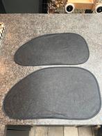 Zonneschermen Auto - Set van 2, Ophalen, Zo goed als nieuw, Universeel