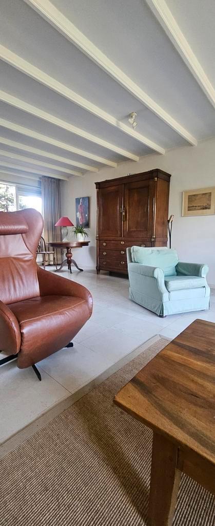 Complete Inboedel (Excl. boekenkast en lederen fauteuils), Huis en Inrichting, Complete inboedels, Ophalen