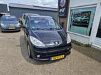 Peugeot 1007 1.4 HDi "Urban" Clima - Trekhaak - Lm velgen -, Stof, Gebruikt, 1398 cc, 4 cilinders