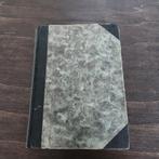 Oud Landbouwwerktuigen Boek, Ophalen of Verzenden, Gelezen, Overige onderwerpen, Onbekend